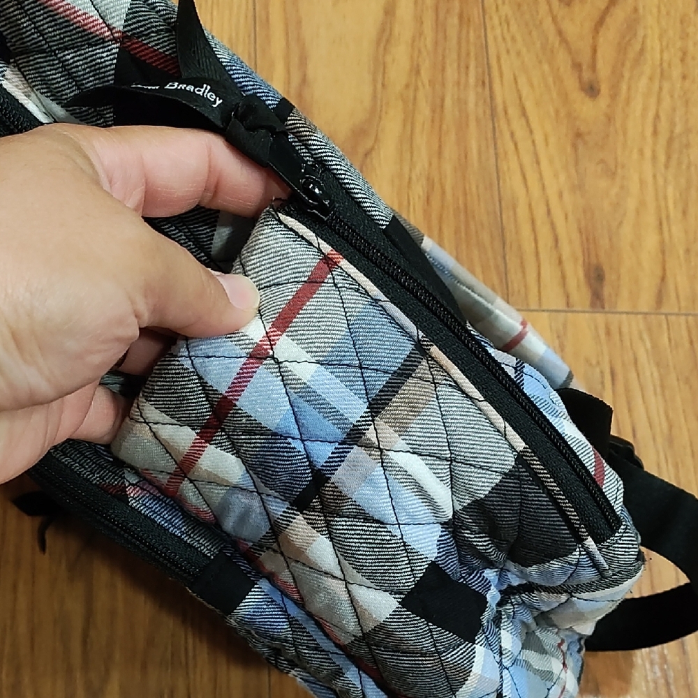 Small Backpack - Multicolor - image 5